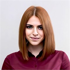 Илона Саркисова